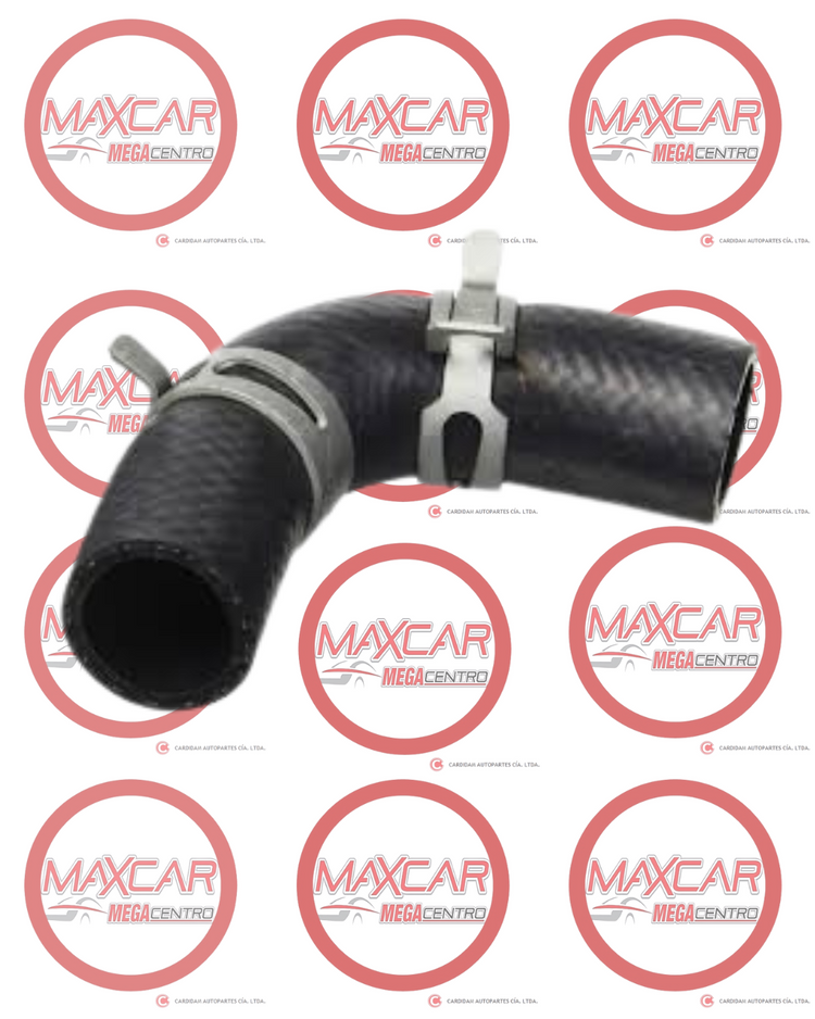 MAN.90530400 MANGUERA VALVULA CALEFACCION ENTRADA MGT CORSA WIND