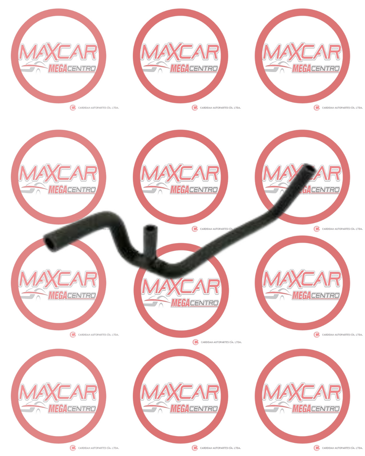 MAN.96239412 MANGUERA RESPIRADERO MGT SP227 MATIZ