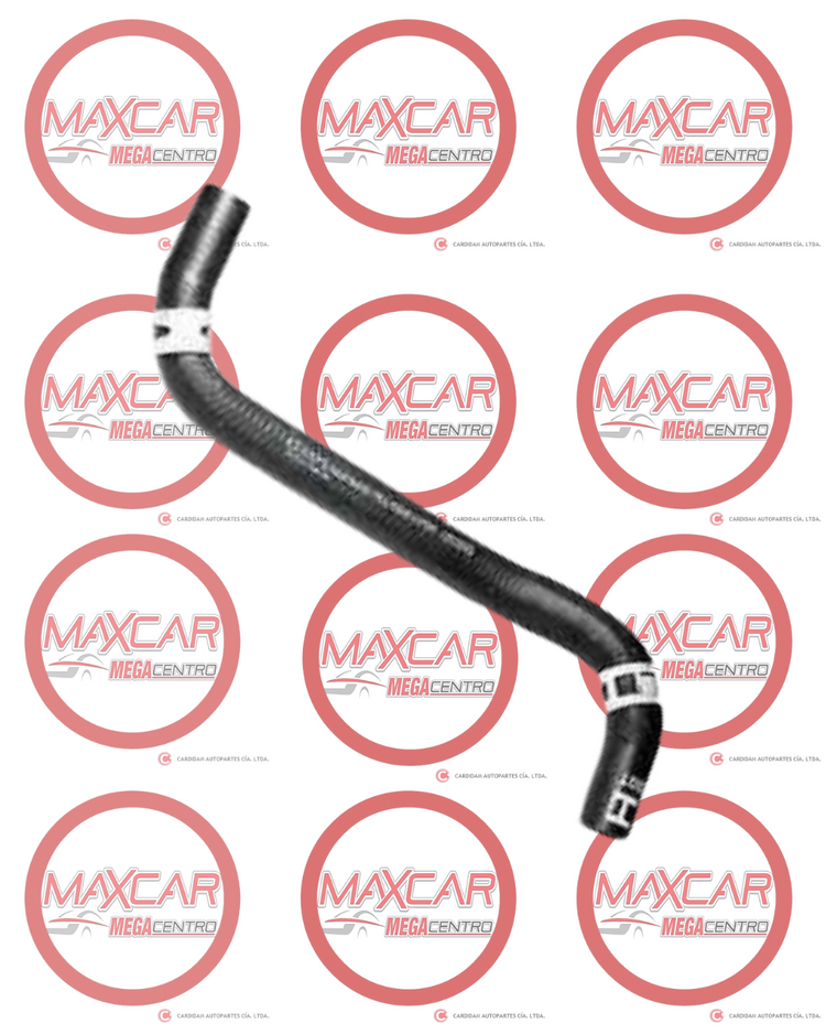 MAN.96676690 MANGUERA SALIDA RESERVORIO AGUA GM SPARK GT BEAT