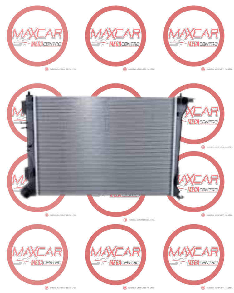 RAD.25310-D3500 RADIADOR MGT TUCSON TL 15-20 SPORTAGE R 17-20 (640X468X16) PANEL