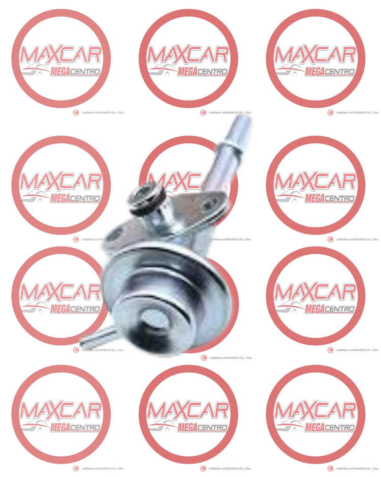 RC.96334068 VALVULA REGULADORA PRESION GASOLINA GMSGS DW LANOS II 03-