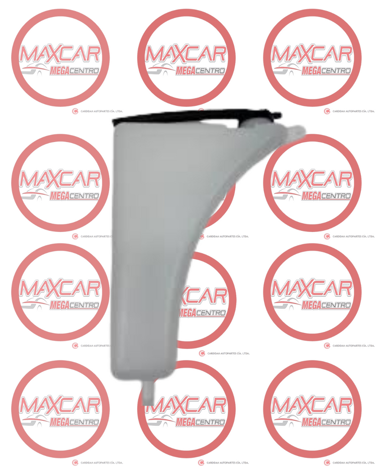 RES.16470-0C040 RESERVORIO RADIADOR IRIDIUM TOY HILUX FORTUNER 2.7 12-14 CON TAPA