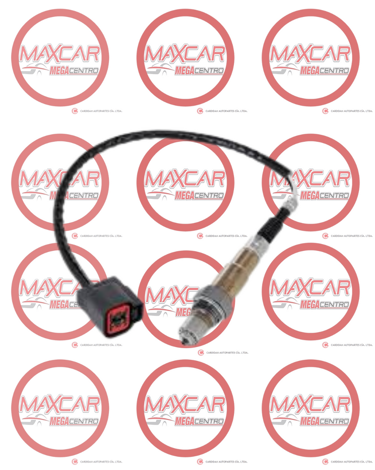 SOX.39210-26610 SENSOR OXIGENO SALJO VERNA ACCENT 03-11 TUCSON RIO XCITE SPORTAGE ACTIVE SPECTRA