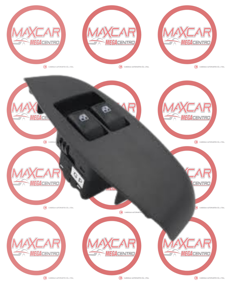SW.96469945 CONTROL BOTONES SUBIR VIDRIO DEL GM AVEO ACTIVO LH