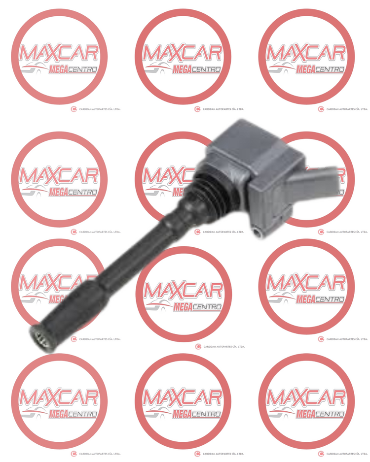 BOB.55496698 BOBINA ENCENDIDO MISUKI ONIX 1.0 3C 20-23 TRACKER 1.2