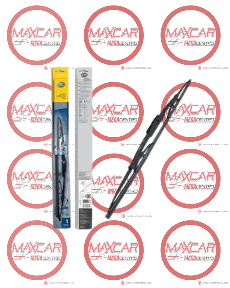 P.HLL12 HELLA PLUMA POS 12" HLL12