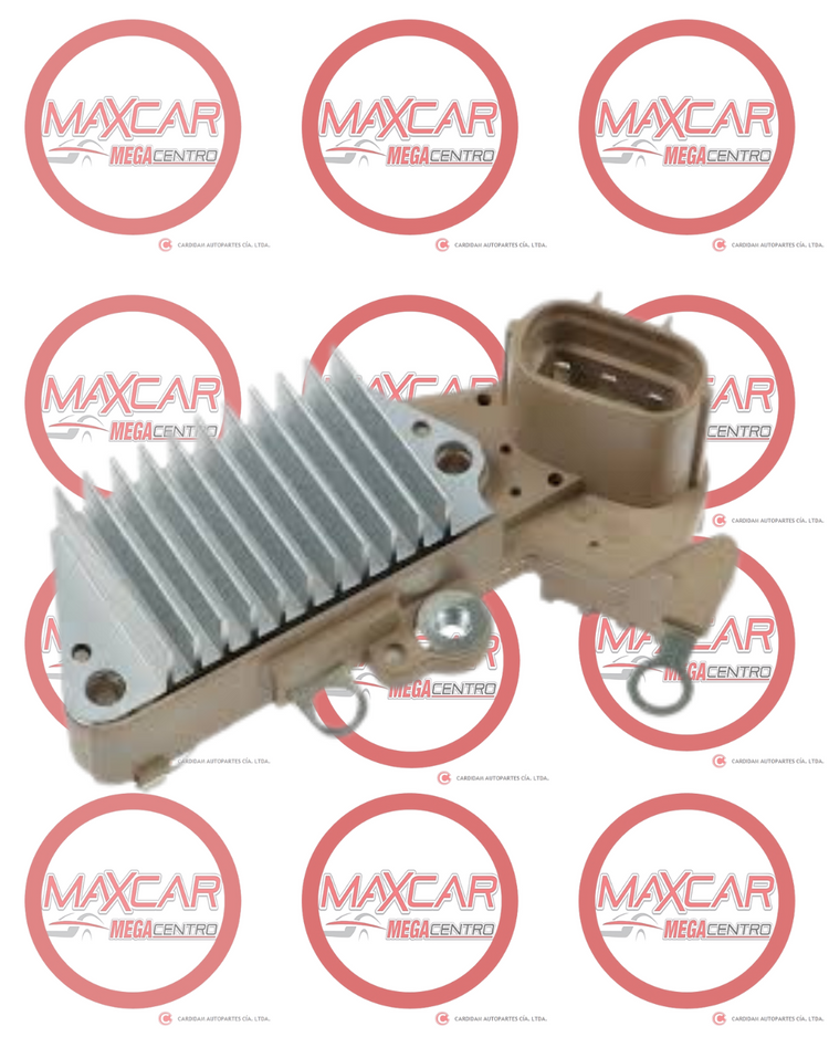 REG.ARE6013 REGULADOR ALT AS GW WINGLE 7 AC 2.0 TOY COROLLA