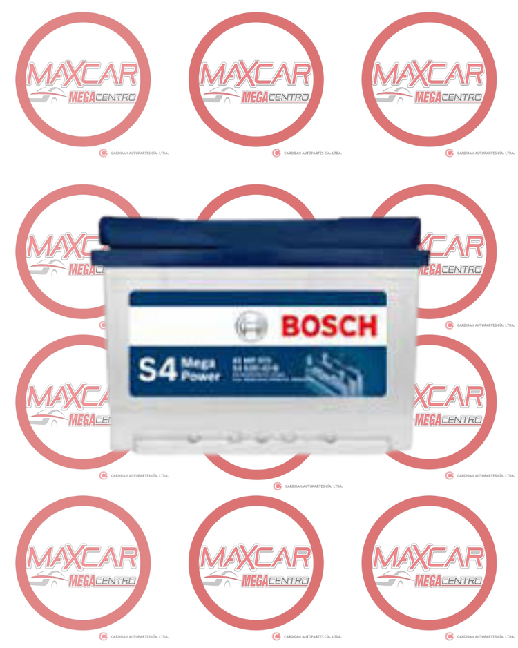 BAT.24FEIS4 BATERIA BOSCH (602426)