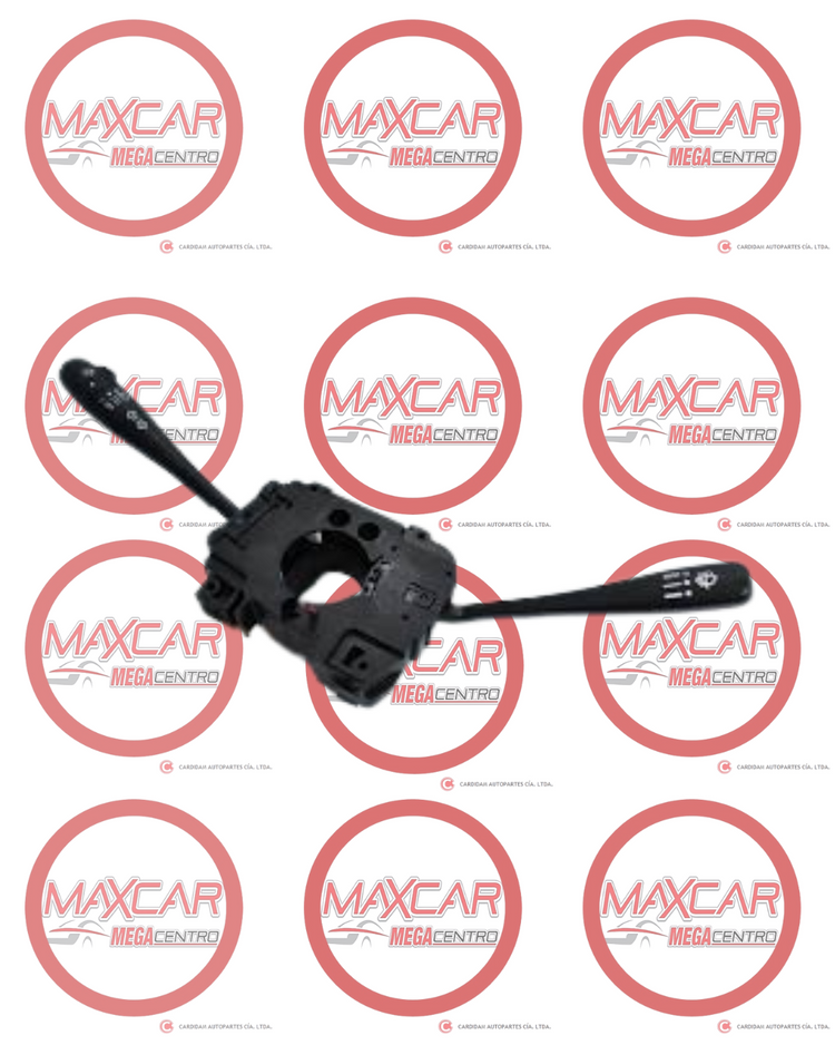 CER.25560-Y02G0 CEREBRO/PALANCA LUCES GEN NS03 SENTRA B13