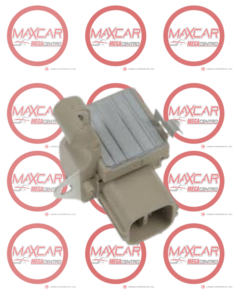 REG.27700-50070 REGULADOR ALT NEW ERA IVR5017 TOY HILUX 2.5 2KD-FTV 06 -