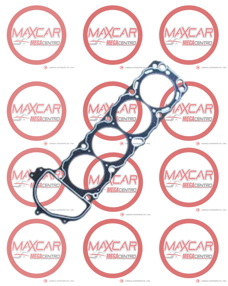 ECA.11044-70F00 EMPAQUE CABEZOTE KGK FRONTIER 2.4 KA24DE 16V 03 -