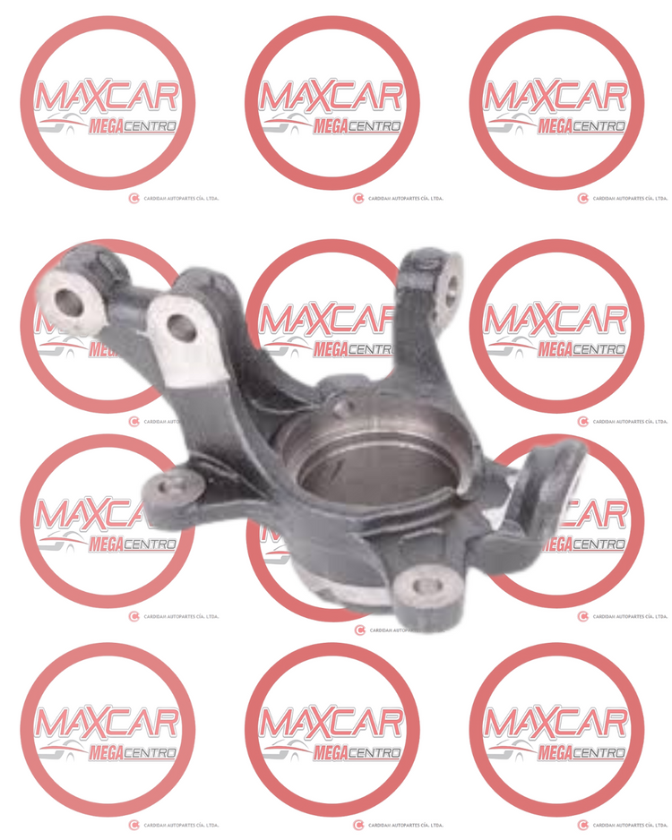 ARA.3001101-G08 ARAÑA ALLPARTS GW VOLEEX C30 12 - LH