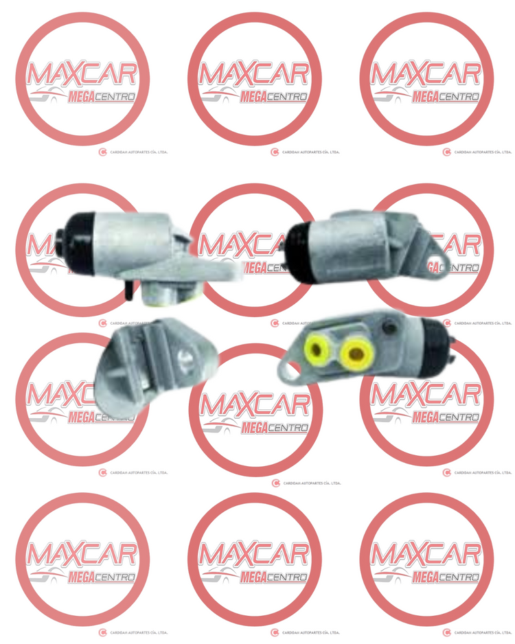 CR.41102-B9600 CILINDRO RDA DEL BGF DATSUN 1500 72 99 LH 11/16
