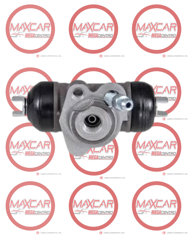 CR.47550-0D100 CILINDRO RDA POS SEIKEN TOY YARIS 1.5 17 - RH
