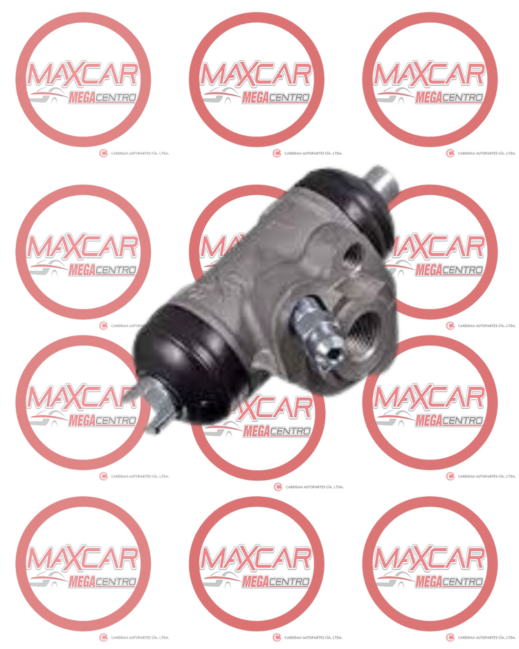 CR.47570-0D050 CILINDRO RDA POS SEIKEN TOY YARIS 1.5 17 - LH