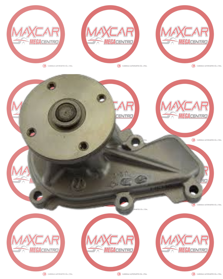 BOA.25100-2E020 BOMBA AGUA AISIN WPK813 TUCSON IX.TL.15/- SPORTAGE GT 16-19 18-