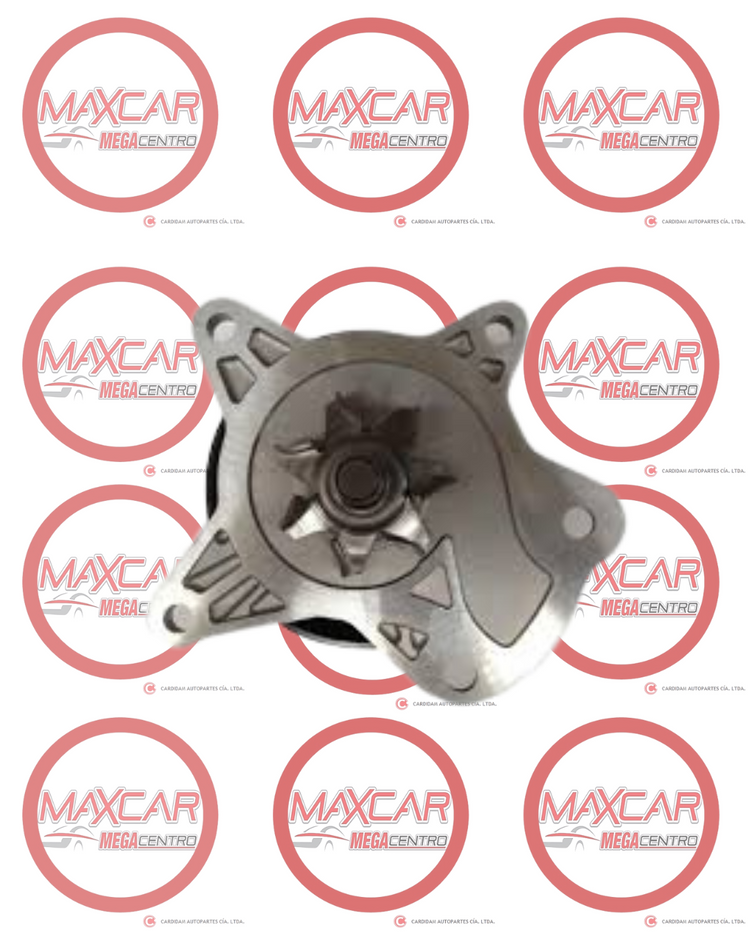 BOA.GWT144A BOMBA AGUA GMB 16100-39465 TOY COROLLA 1.8 2ZR-FE 06 -