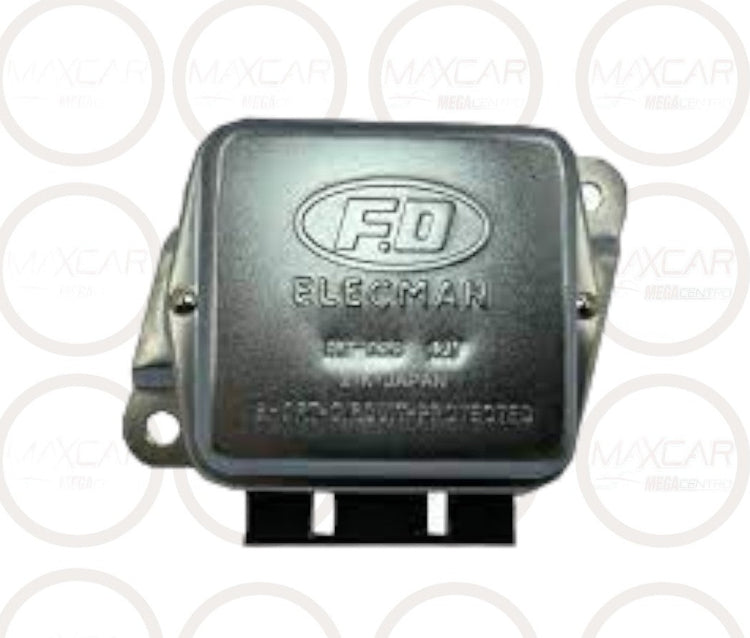 REGULADOR ELECTRONICO REFORZADO F.D ELECMAN RT036 FORD - R036