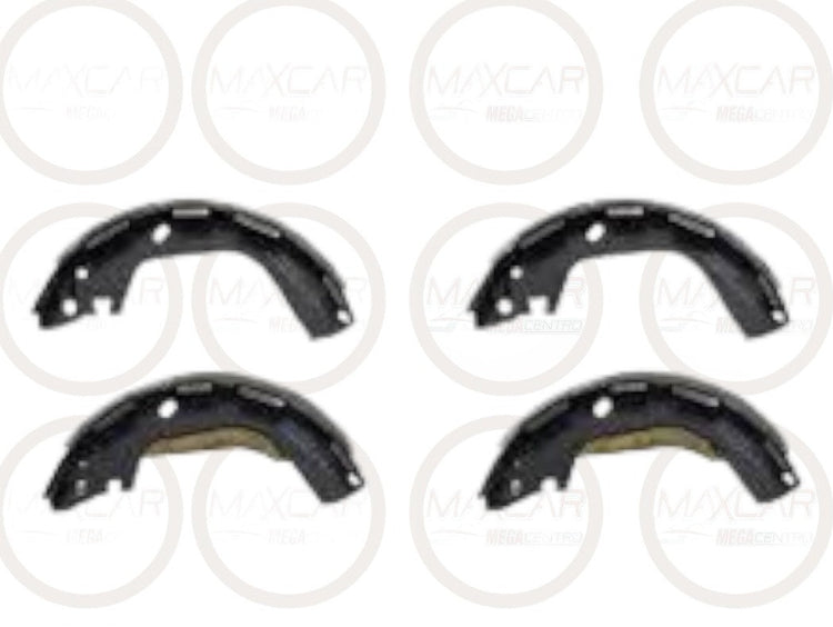 ZAPATA KLOS 58305-2EA00 TUCSON SPORTAGE - Z2EA00