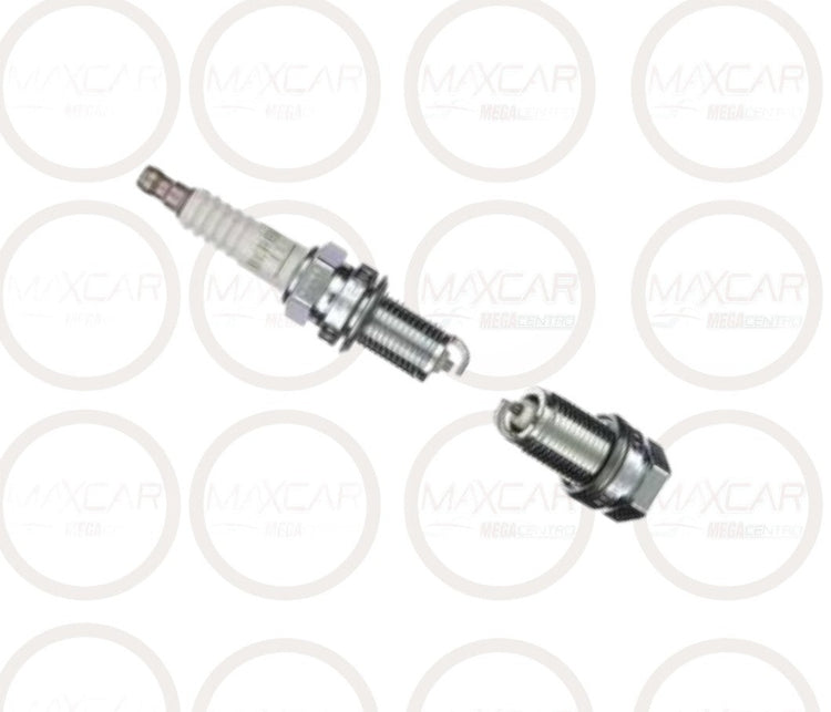 BUJ.BKUR5ETC10 BUJIA NGK SKODA 3 ELECTRODOS