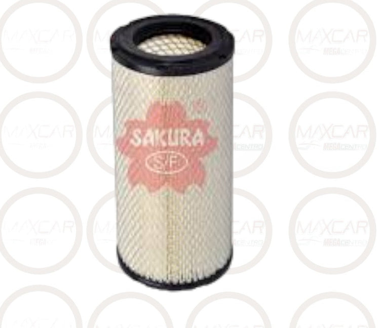 FILTRO AIRE SAKURA A8624 AF EXT FIAT TRACTORES FORD - FA8624