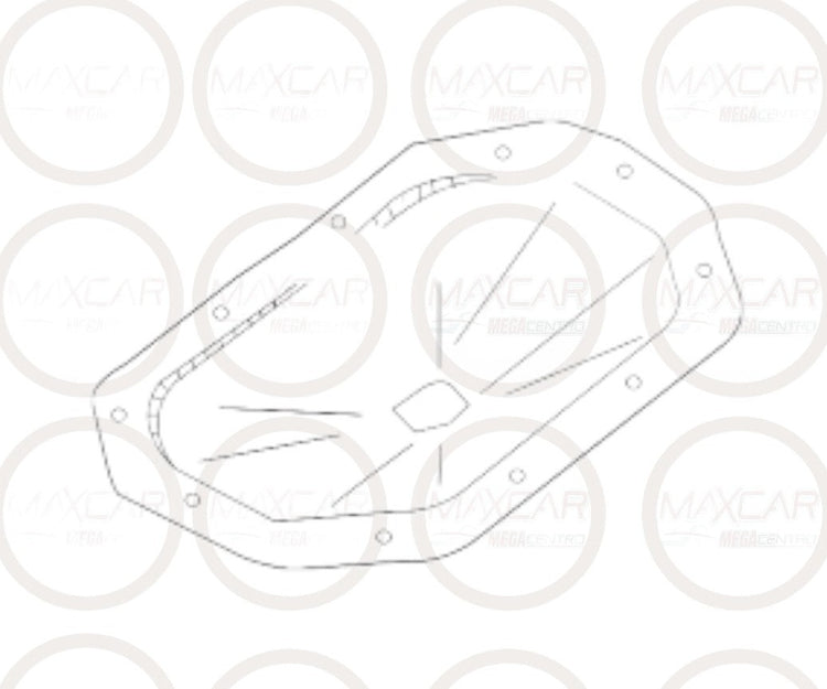 CARTER CAJA CAMBIOS GM 25201299 AVEO 11H - CG1299