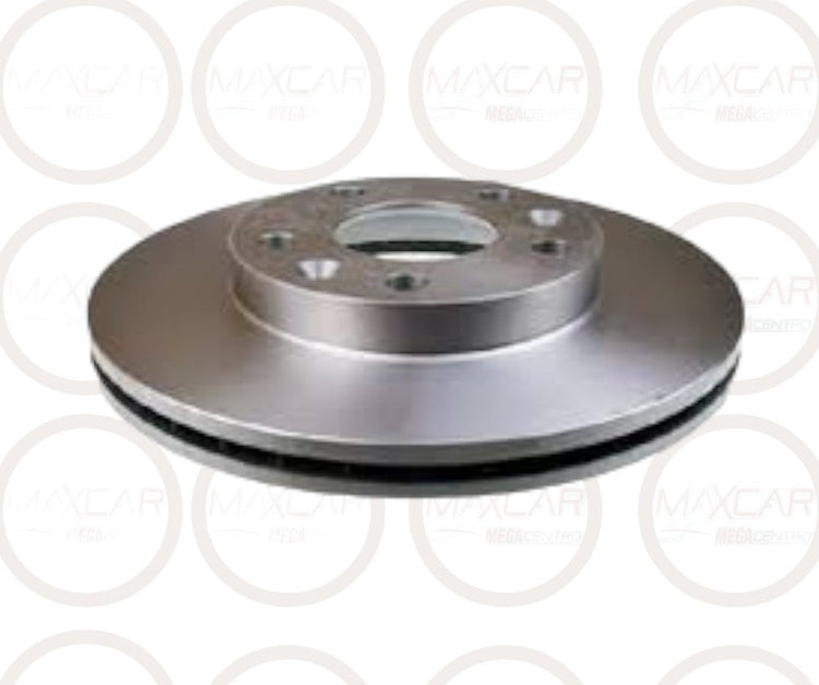DISCO FRENO ALLPARTS 402066300R DUSTER 1.6 4X2 2.0 4X4 (269X22.5X5H) - DFA6300R