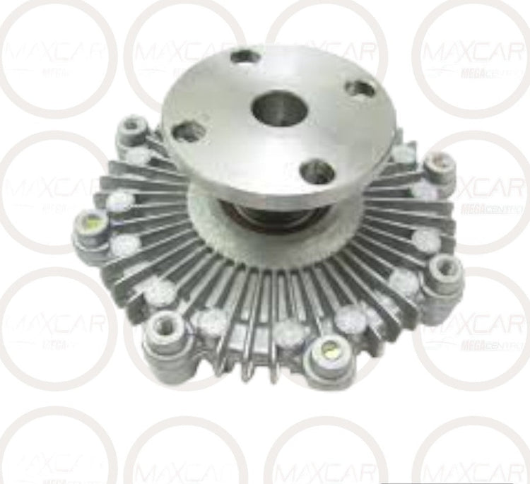 EMBRAGUE VENTILADOR CAR 8943112520 LUV 2.3 2.6 4ZD1 4ZE1 LUV 2.2 DMAX 2.4 - EVC2520