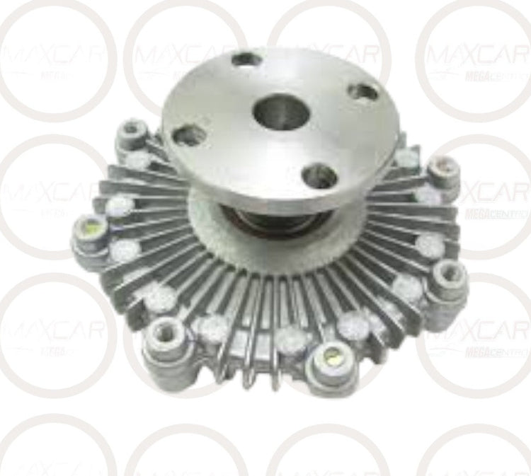 EMBRAGUE VENTILADOR SHIMAHIDE 8943112520 LUV 2.3 2.6 4ZD1 4ZE1 LUV 2.2 DMAX 2.4 - EVS2520