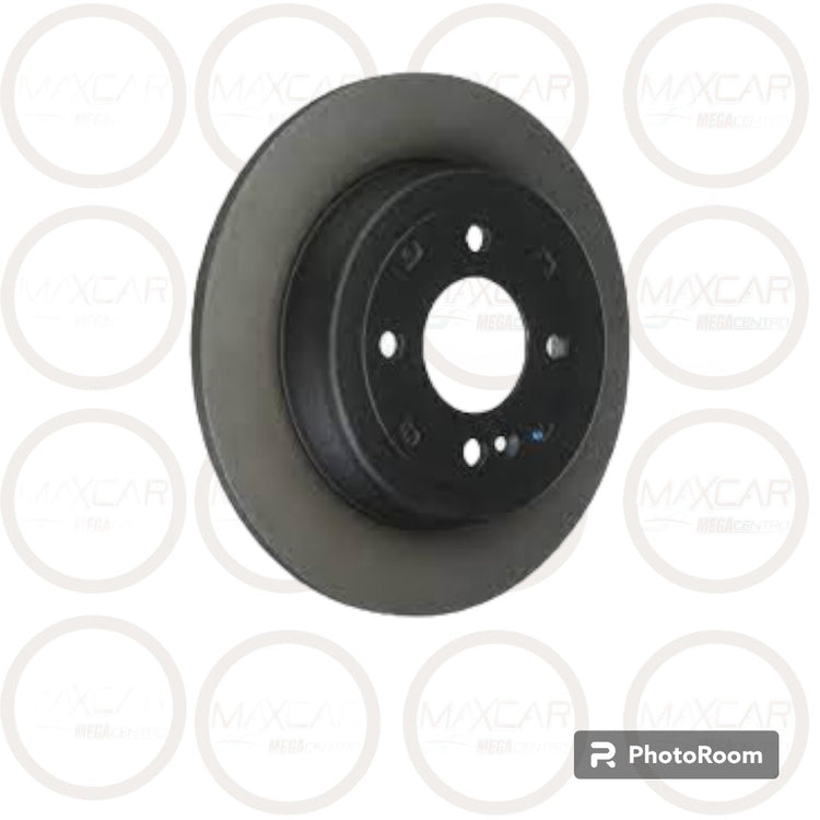 DISCO FRENO POS DERY 58411-0U300 ACCENT 12-19 VERNA 19- 14/16 - DFD0U300