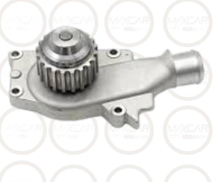 BOMBA AGUA OEM 477F-1307010 CHERY TIGGO 2 PRO AC 1.5 - BAO477F