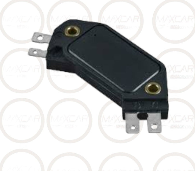 MODULO GAUSS GA2906 CHEVROLET 2X2T UNIV (GALLETA NEGRA) - MGA2906