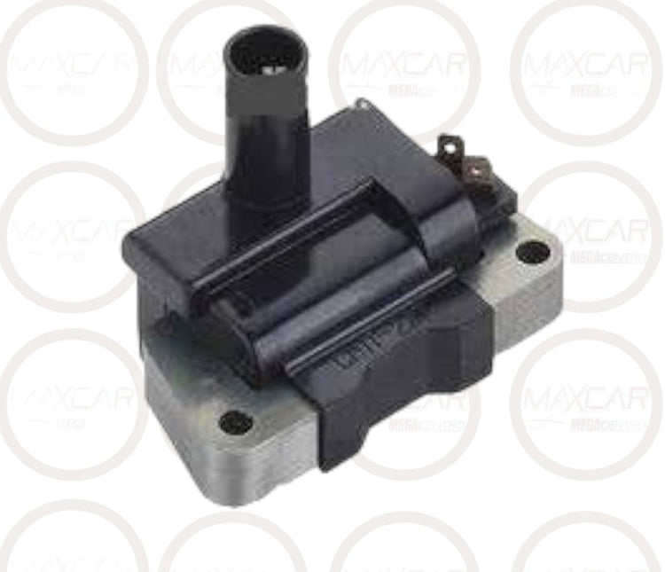 BOBINA ENCENDIDO NISSAN 22433-F4302 SENTRA B13 14/FRONTIER 98-04 (1142.38) - BEN114238