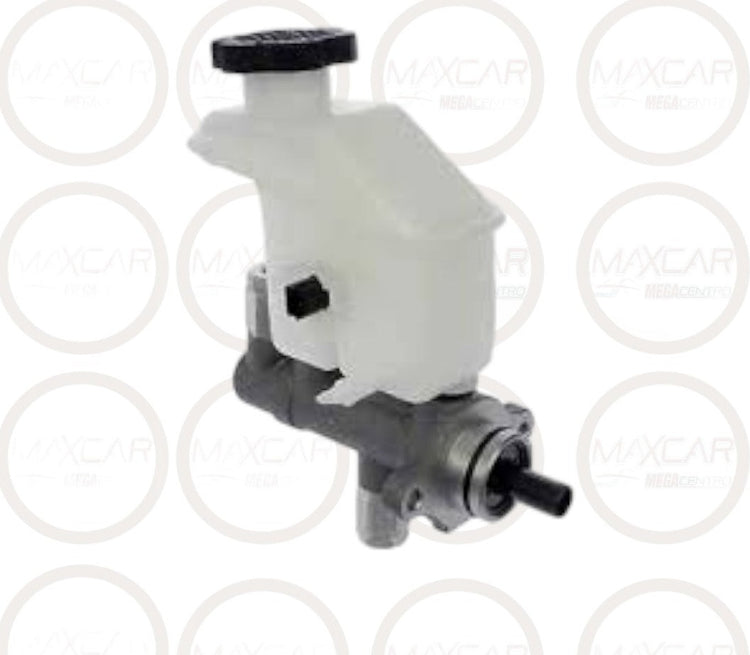 CILINDRO MAESTRO FRENO MOBIS 58510-1G000 NEW ACCENT 1.4, 1.6, RIO XCITE 1.4 (1165.9) - CFM11659
