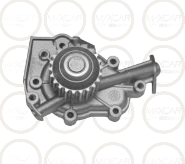 BOMBA AGUA CAR 96563958 SPARK 06-  - BAC3958