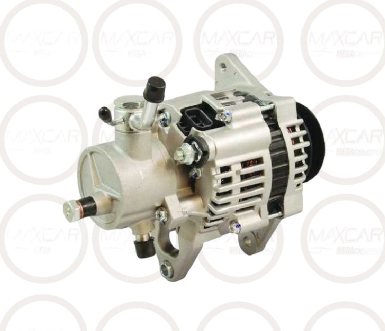 ALTERNADOR EVERSPARK 8972458502 DMAX 2.5 3.0 4JA 60A 12V - AE8502