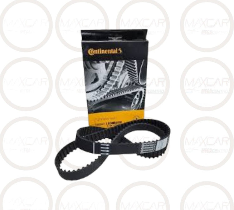 BANDA DISTRIBUCION CONTINENTAL CT744 PEUGEOT 206 1.6 8V 00 - 101D - BCT744