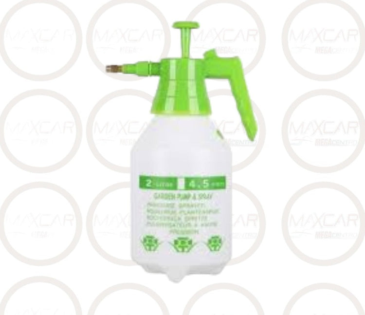 BOMBA PULVERIZADOR MANUAL 1.5 LITROS (PV0265) - PV0265