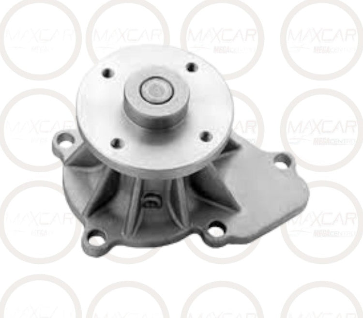 BOMBA AGUA NPW 21010-VJ225 NISSAN 2400 97 - FRONTIER KA24DE 16V - BANVJ225