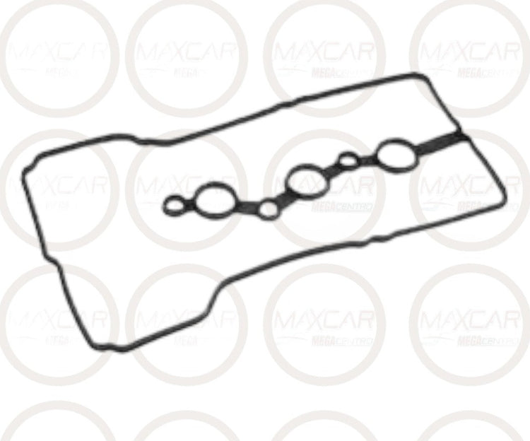 EMPAQUE TAPA VALVULA MOBIS 22441-04090 PICANTO R 17- 1.0 - ETV04090
