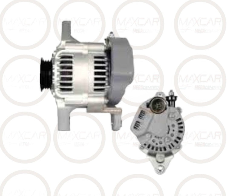 ALTERNADOR EVERSPARK 31400-60A10 VITARA 3P/5P G13B/G 50A 12V 4PK  - AE60A10