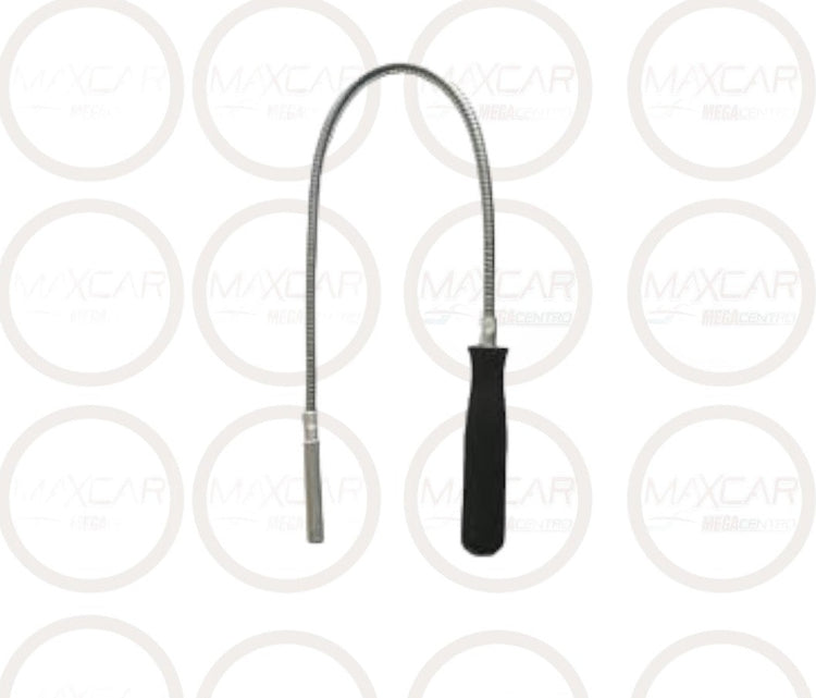 RECOGEDOR MAGNETICO FLEXIBLE 5 LIBRAS BEST VALUE H01527 - RMH01527