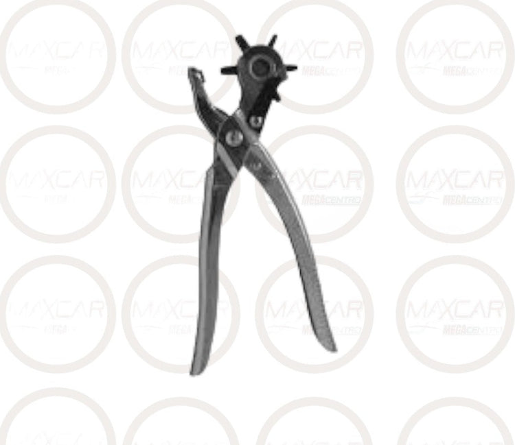 SACA BOCADOS/ABRE HOYOS MULTIFUNCIONAL 8 BEST VALUE H42165 - SBH42165