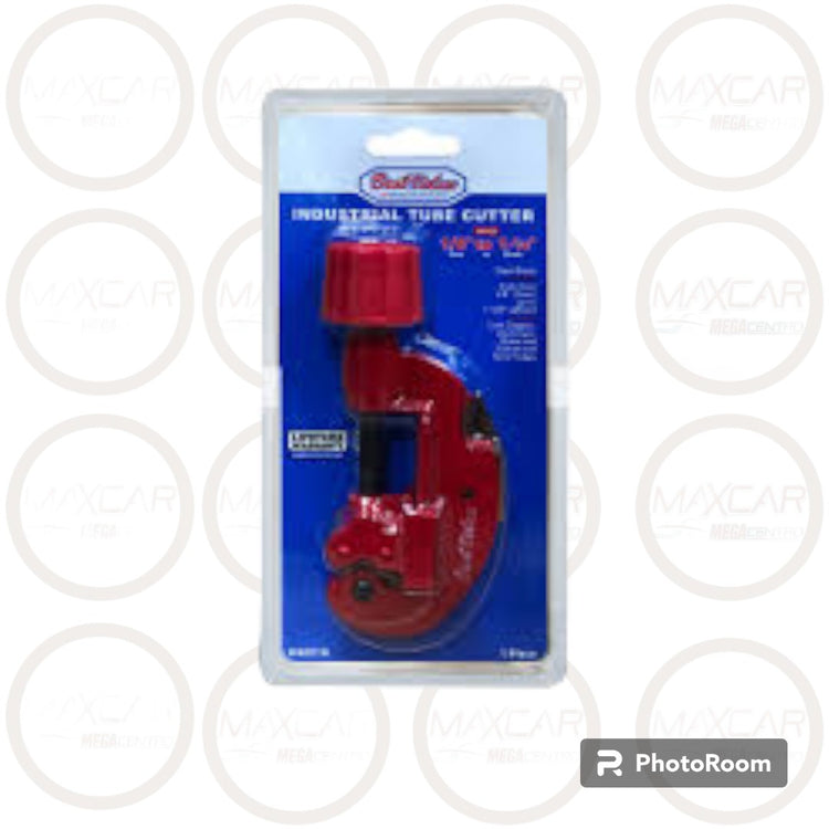 CORTA TUBO COBRE 1/8 A 1-1/8 BEST VALUE H42210 - CTH42210