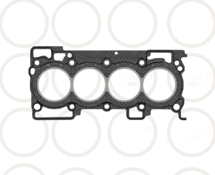 EMPAQUE CABEZOTE PEVISA 80240/20 TIIDA MR18DE/MR20DE 16V/N. 2.0L AT/MT - ECP80240/20