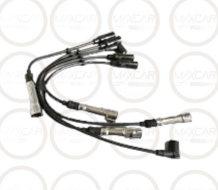 CABLE BUJIAS SEIWA/HSK 33700-82011 FORZA I - CBS82011