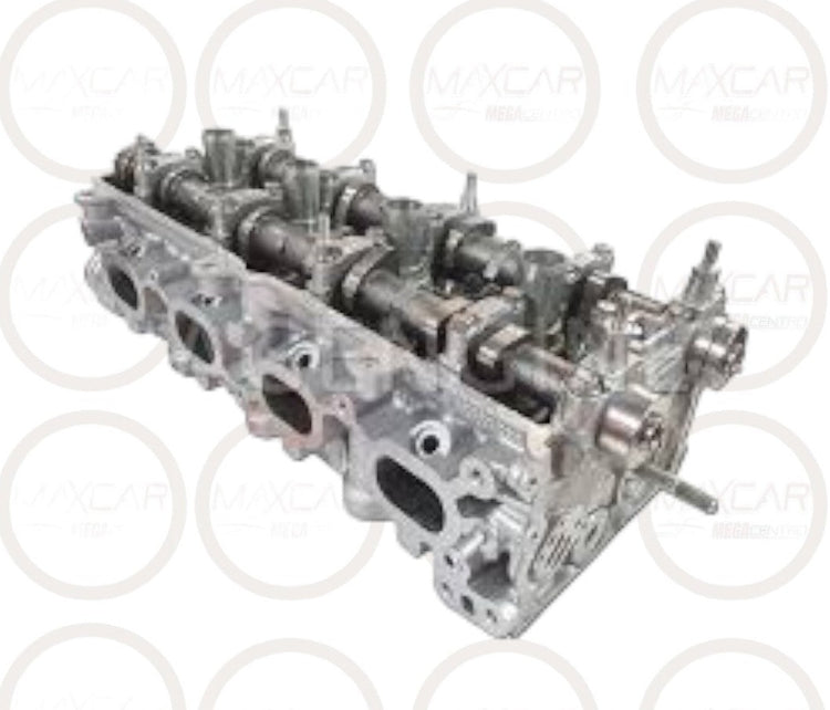 CABEZOTE MOTOR HECLES 11100-65J01 VITARA SZ 2.0 J20A 08 - COMPLETO - CH65J01