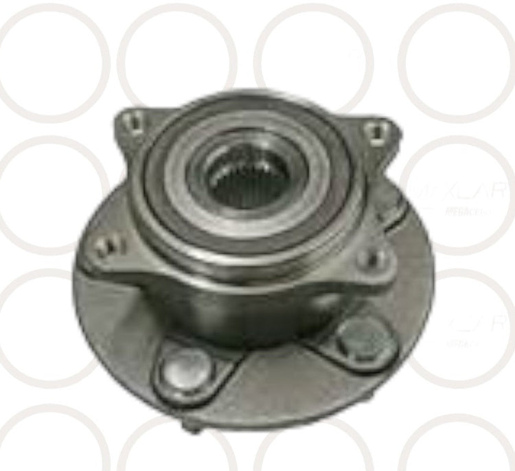 MANZANA RUEDA DEL GSP 9328007 VITARA SZ 08 (43401-65J00) - M9328007