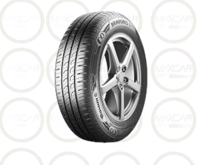 LLANTA GENERAL TIRE 205/75R15 97S FR GRABBER A/TX FR - 04509960000