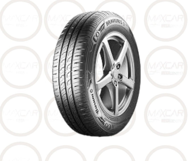 LLANTA BARUM 195/65R15 BRAVURIS 5HM - 15409110000